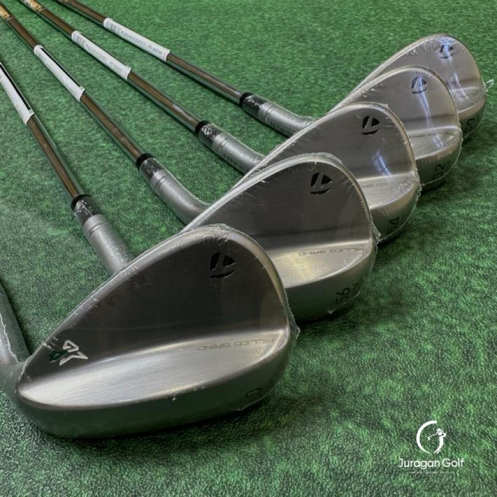 Taylormade Golf MG4 Chrome (Wedge)