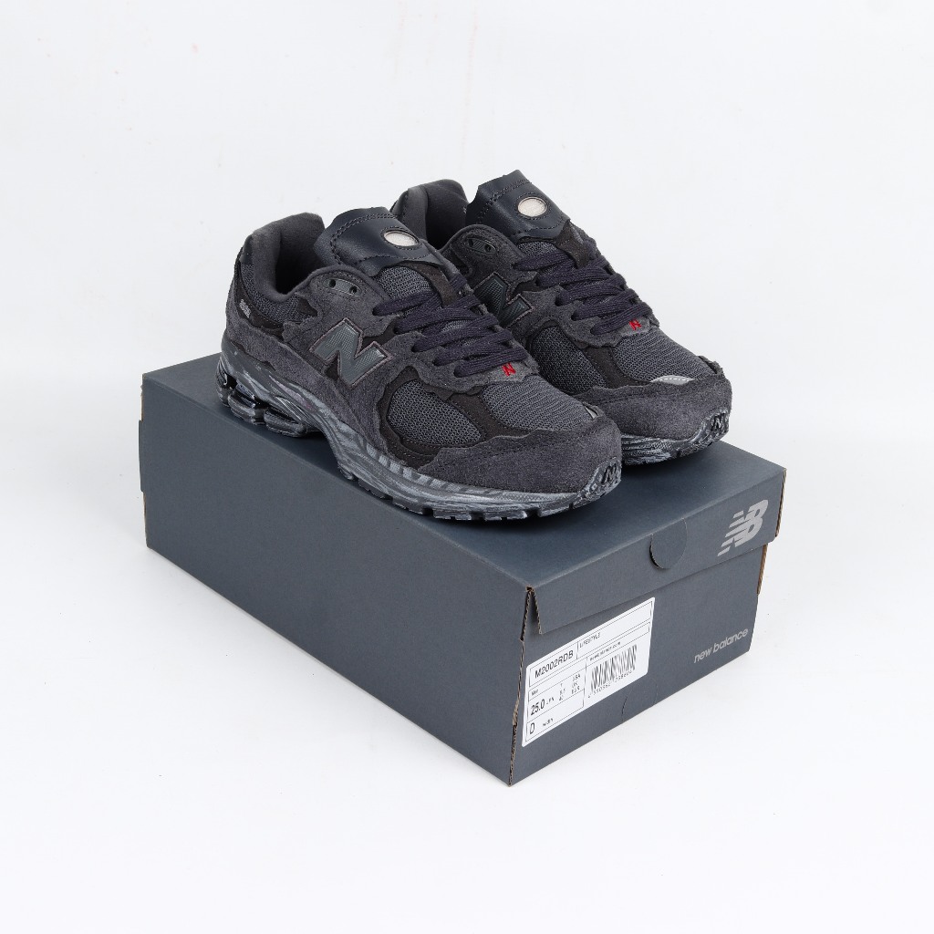 New Balance M2002RDM Protection Pack Phantom - NB 2002