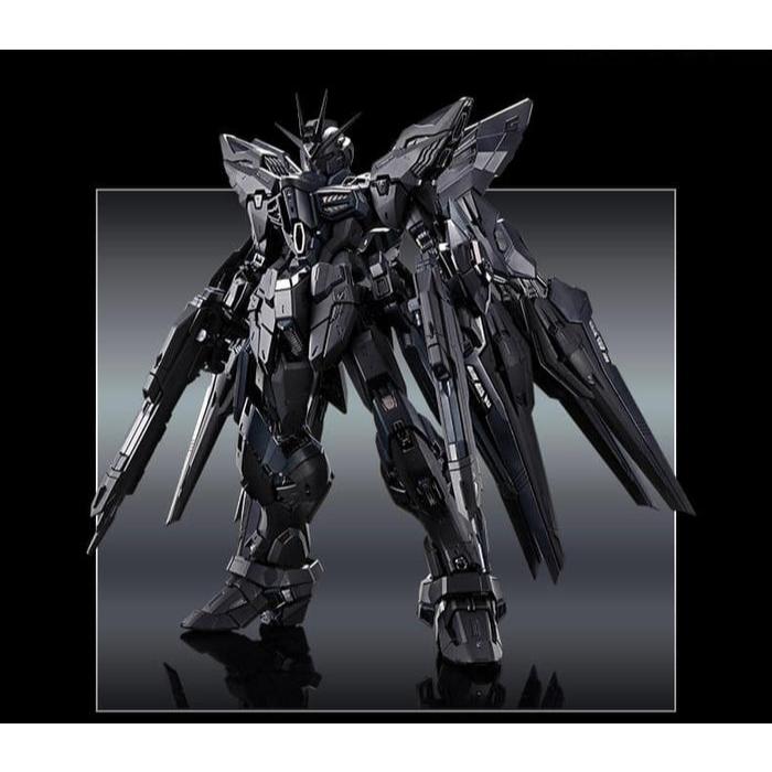Xunxin MGEX Strike Freedom Midnight ver 1/100