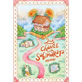 Gramedia Batam - Novel Romantis -  2nd Chance with Sabimaraya