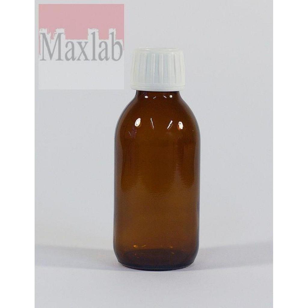 Maxitest Peroksida (Hydrogen Peroxide Test Kit), 50 gram
