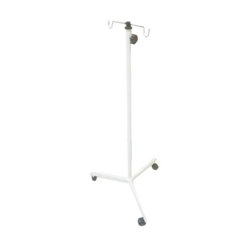 Tiang Infus / Tongkat Infus / Tiang Infus + RODA