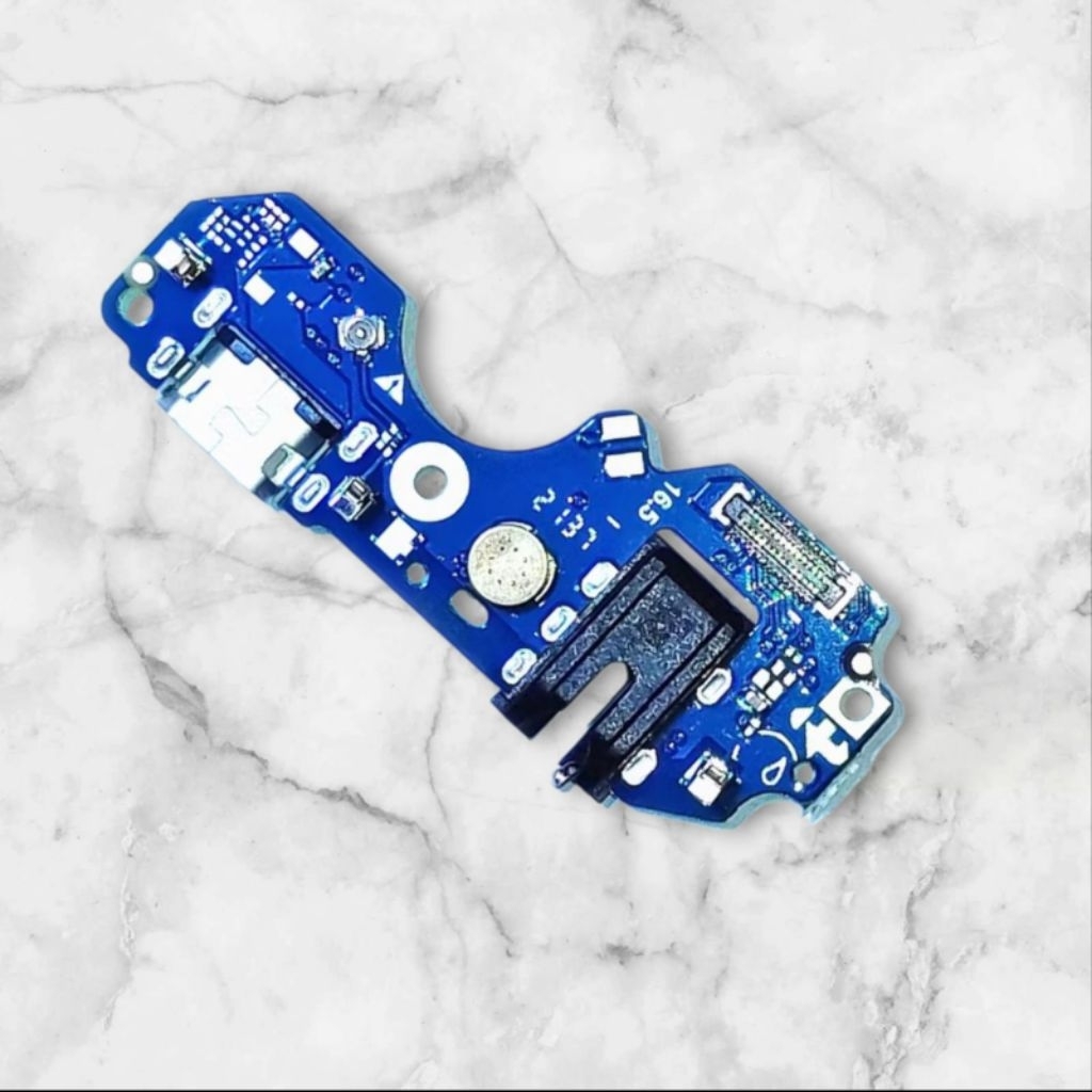 Board Infinix Smart 6 X6511 Flexible Konektor Charger