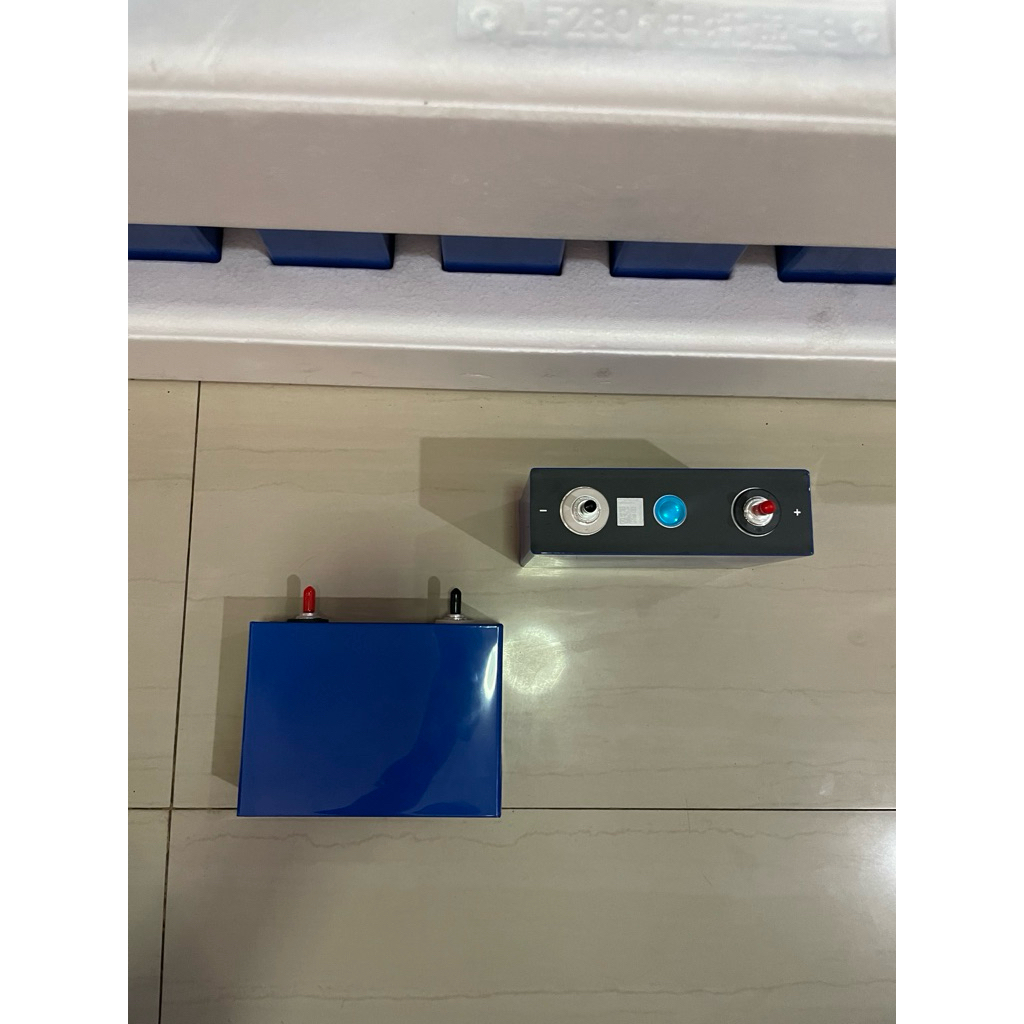 Baterai / Battery EVE 100Ah 3.2V