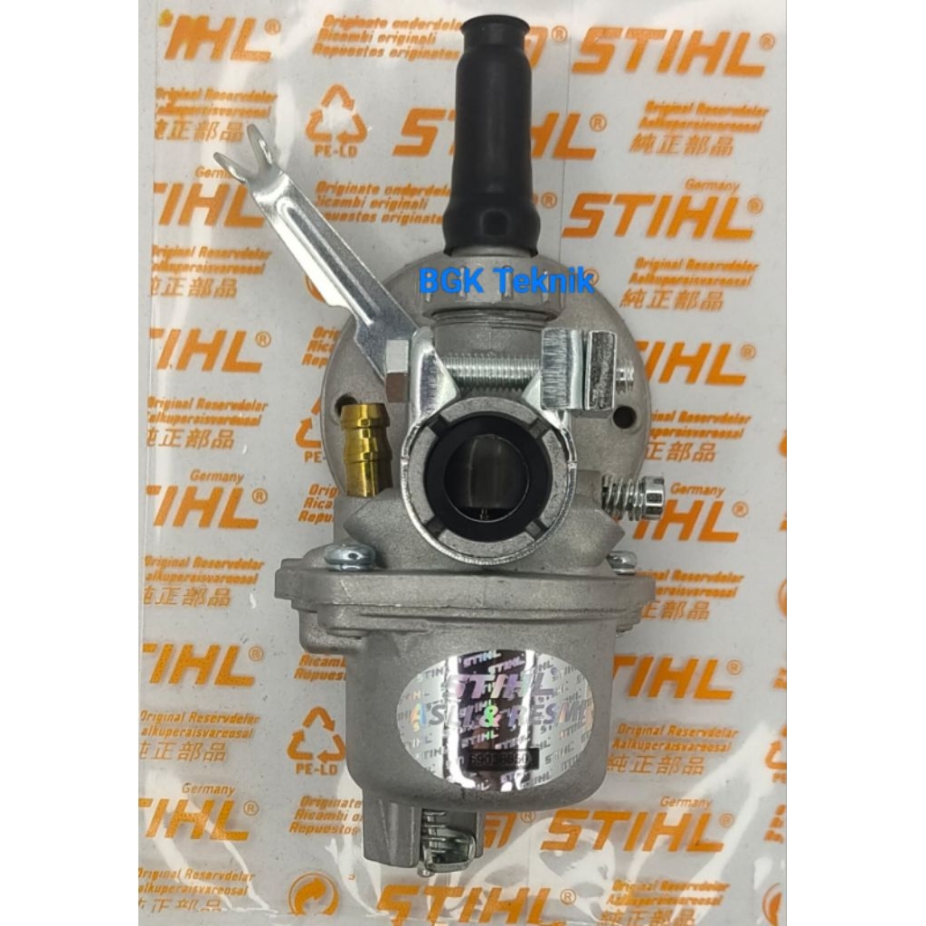 Carburator Stihl FR3001 Mesin Potong Rumput Stihl