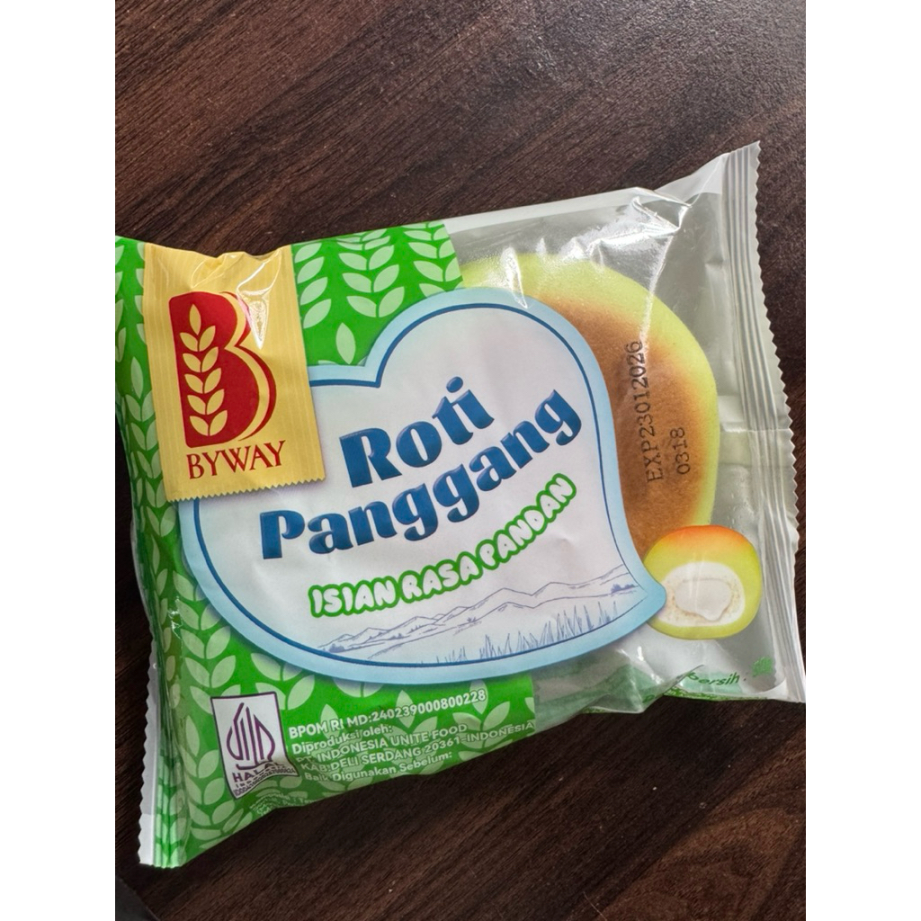 ROTI SOFT HEART BYWAY