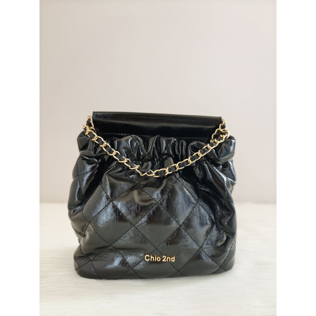 CHIO 2ND SERUT CENDOL