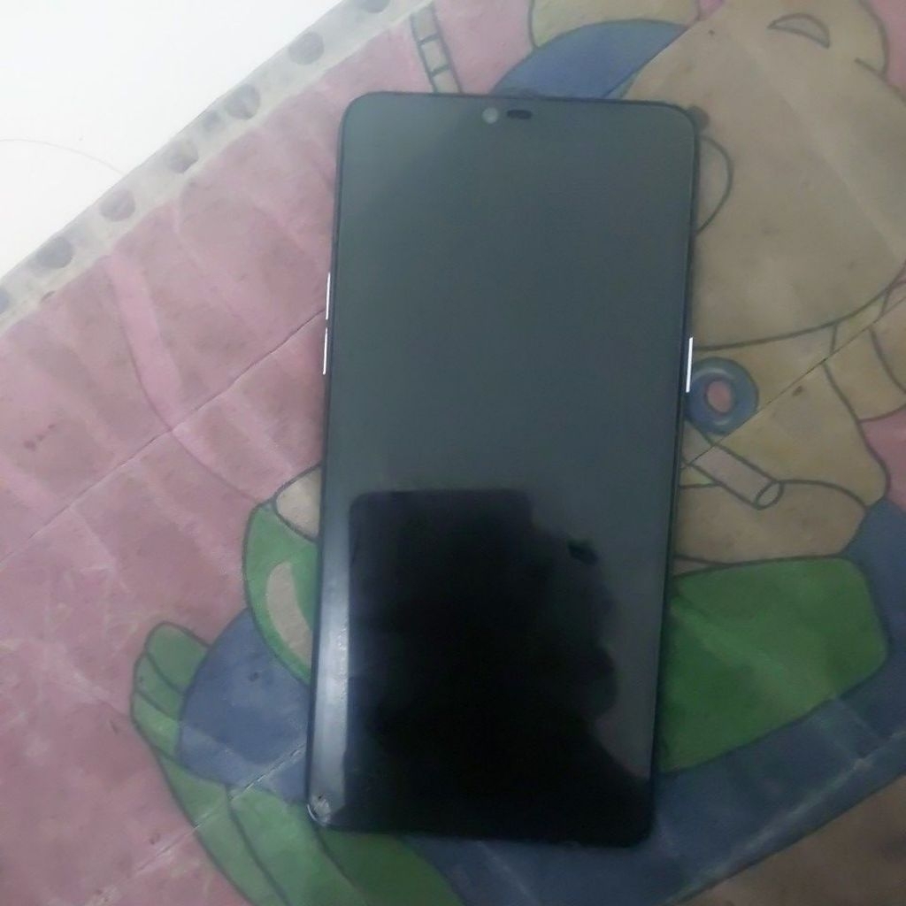 Oppo F7 4/64 Bekas Second