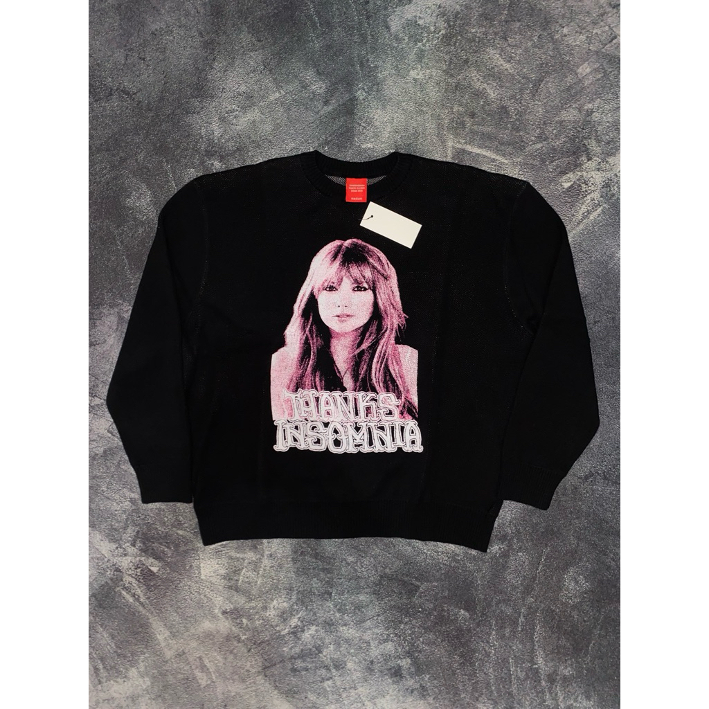 knitwear thankinsomnia