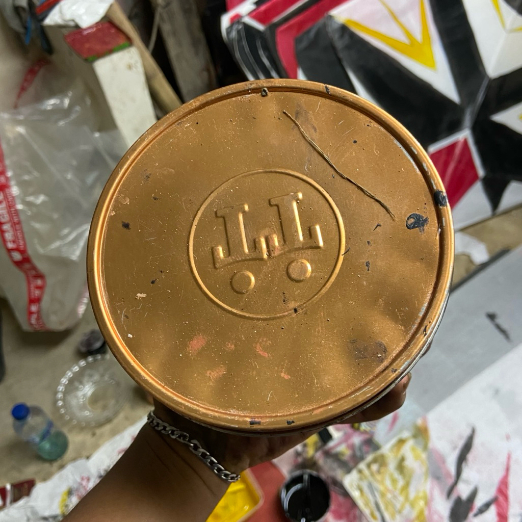 CAT CEMANI TOKA BLACK