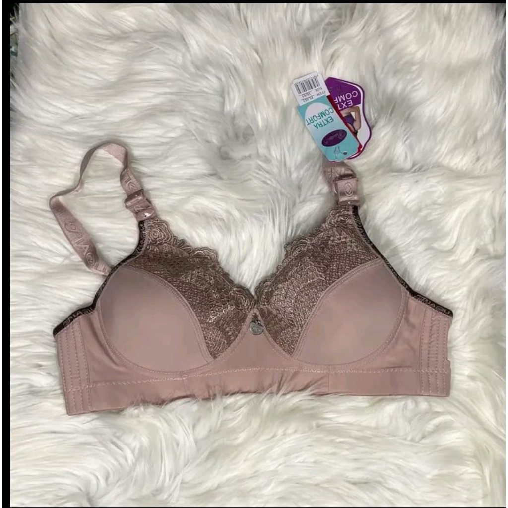 GROSIR... BRA PIAOLI ORIGINAL IMPORT|| BRA TANPA KAWAT|| BRA BUSA TEBAL|| BRA WANITA ORIGINAL.