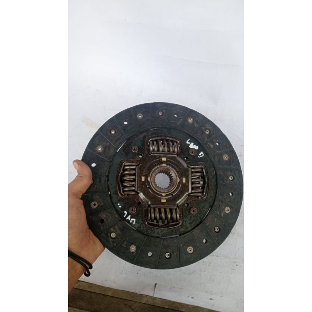 Kampas Kopling L300 Diesel I Kuda Diesel Bekas