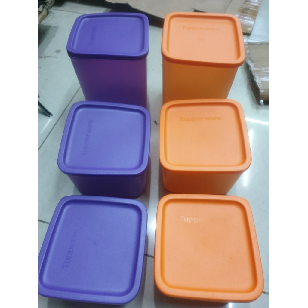 Summerfun tupperware (6)