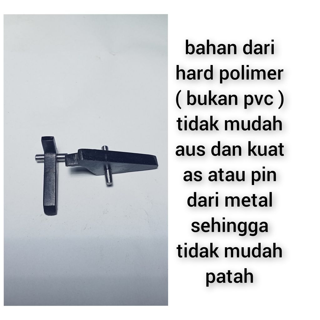 Sperpart Sir + Trigger Upgrade Sig 556