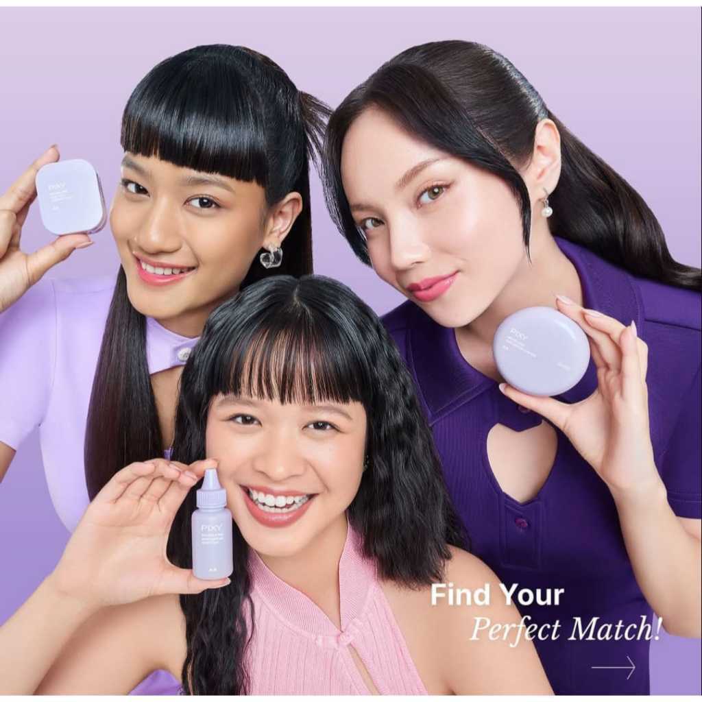 PIXY Airy Stay Two Way Cake-PIXY airy Two Way Cake-pixy 9g