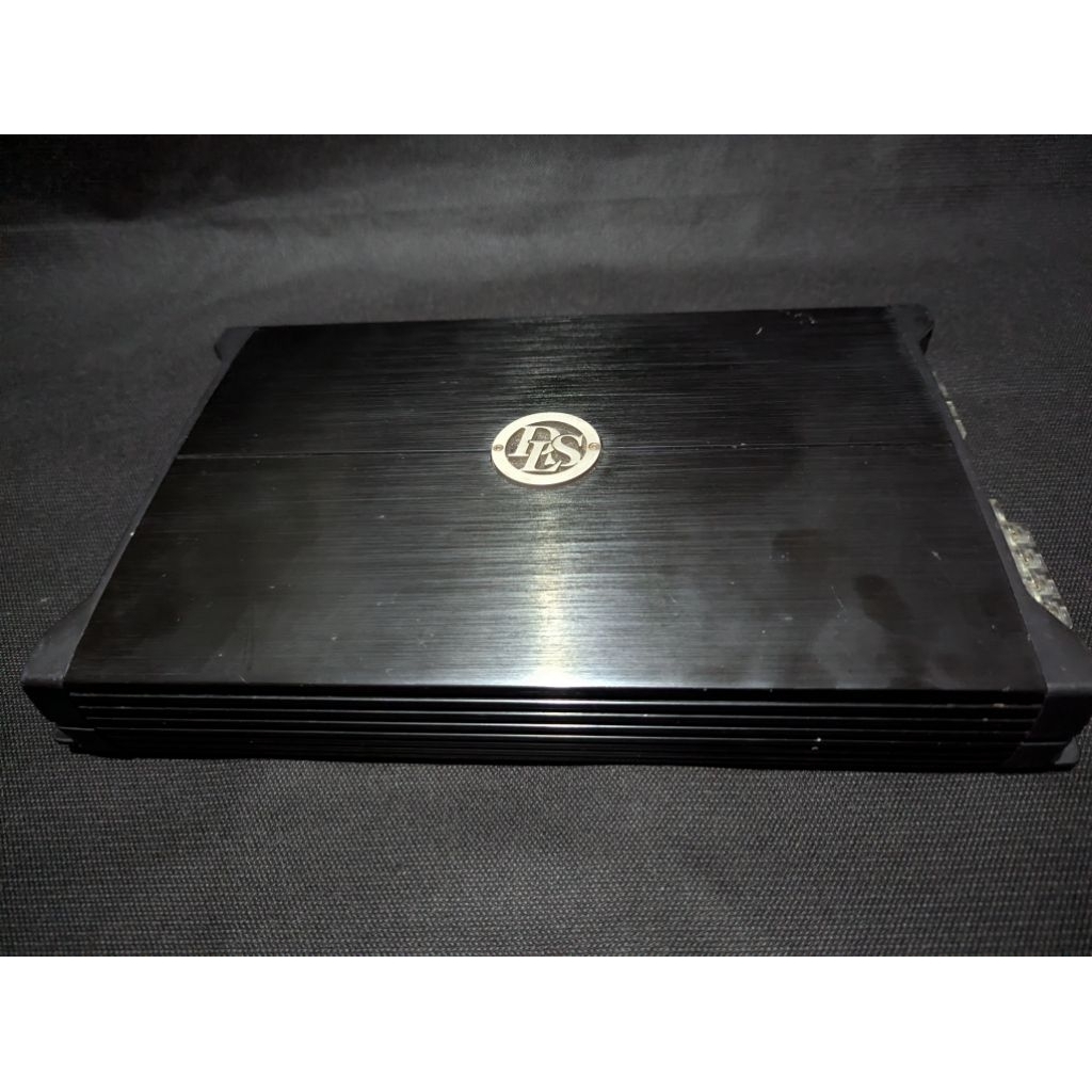 power 4 channel DLS XM40 (AB Class)