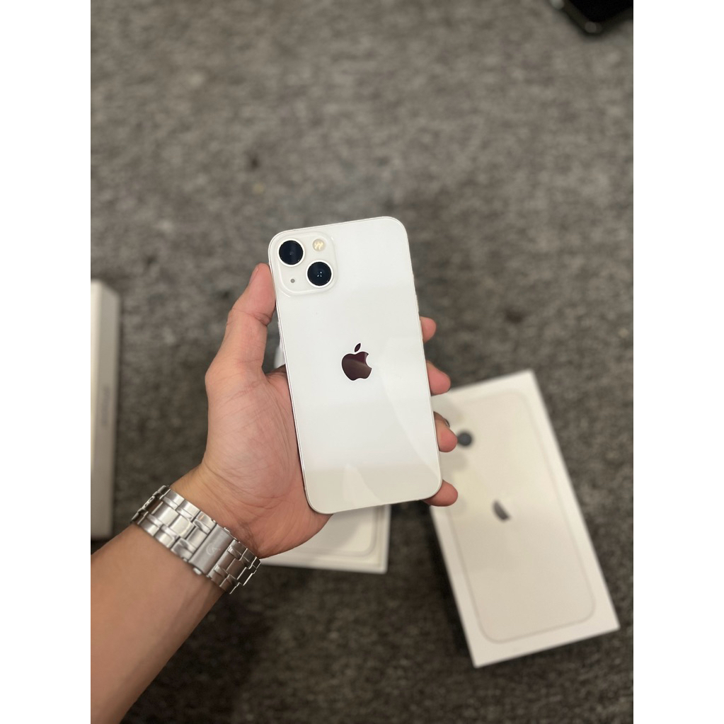 IPHONE 13 256 gb iBox