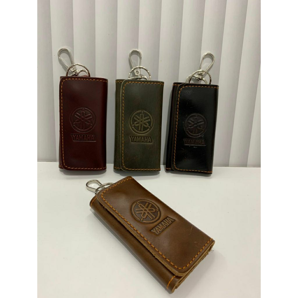 Gantungan kunci motor/mobil YAMAHA