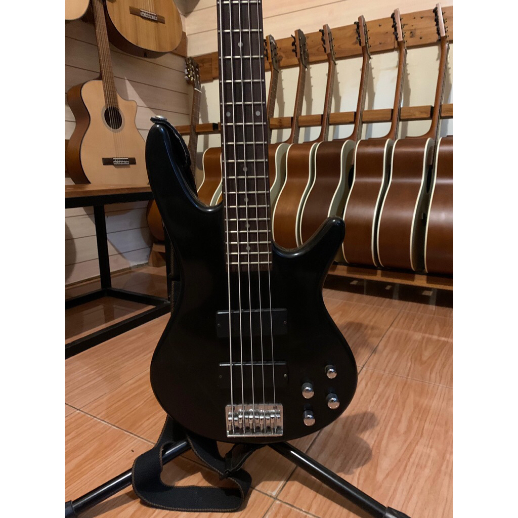 Bass Ibanez Gio
