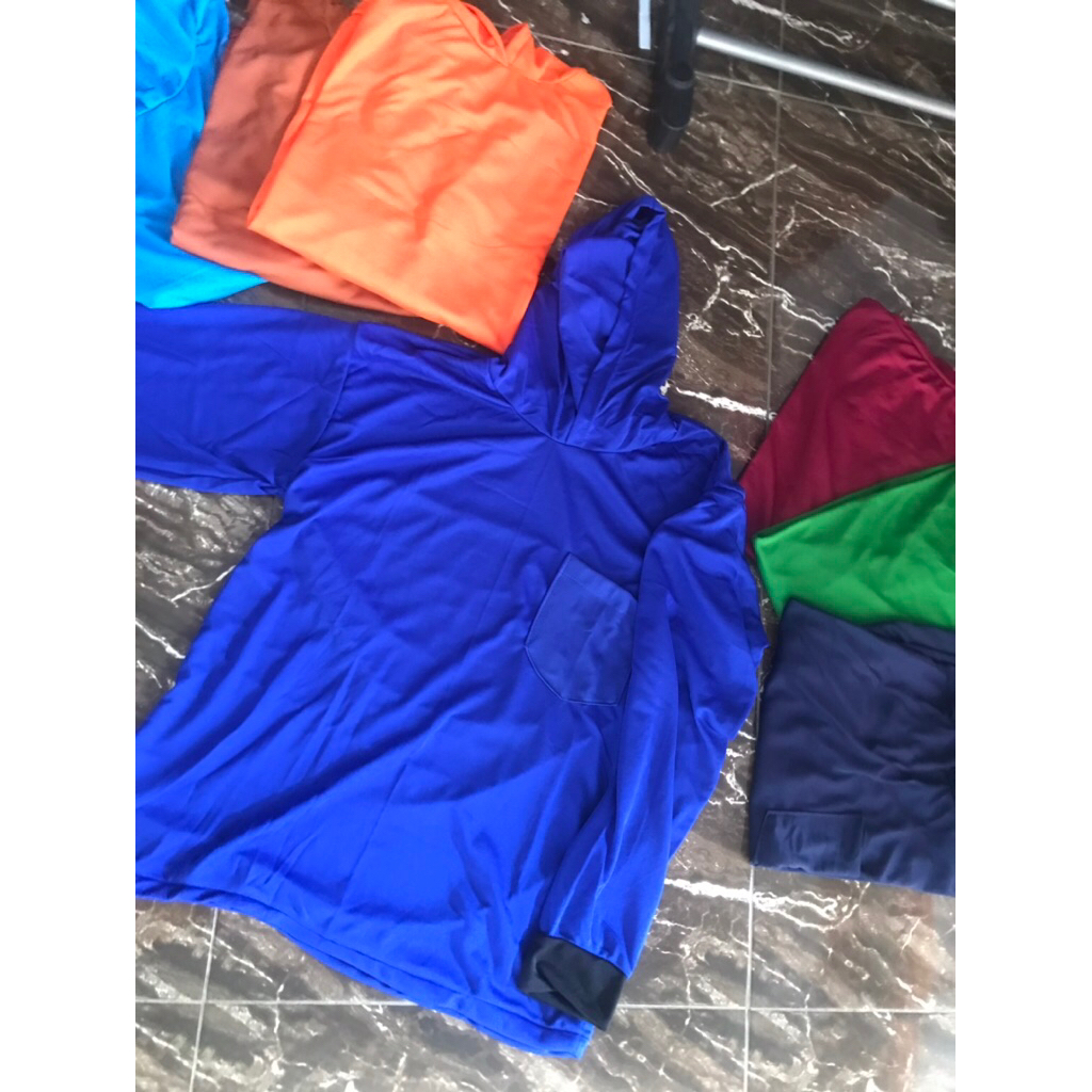 Request sablon Kaos contong kaos proyek