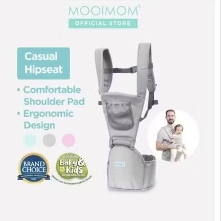 HIPSEAT MOOIMOM