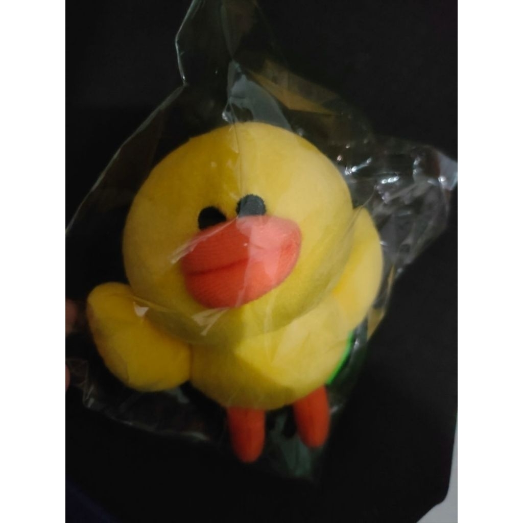 sally line - curut ria sw