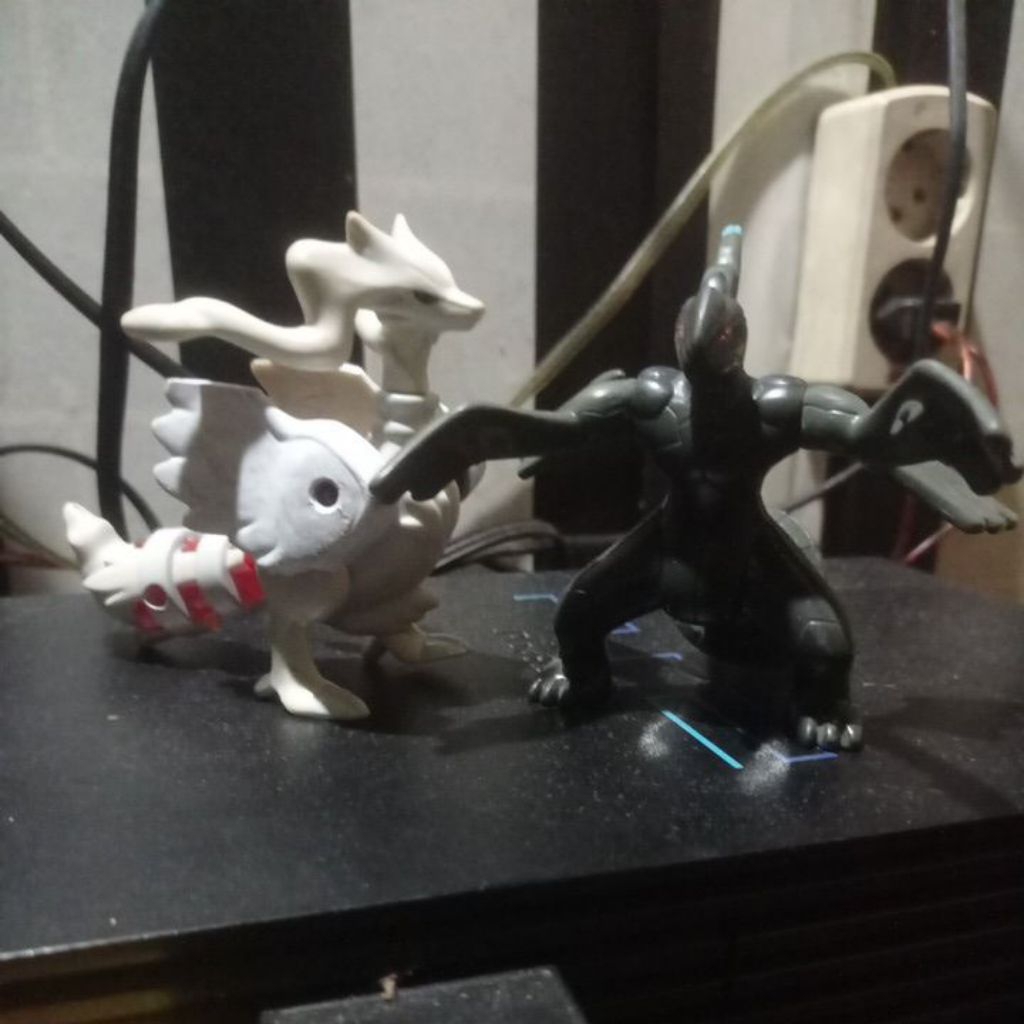 set figure pokemon original