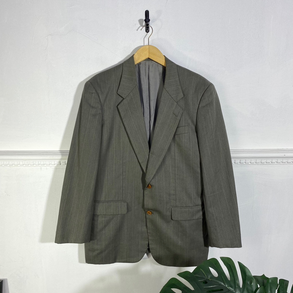 JAS BLAZER TAKEO KEKUCHI (P82 L59)