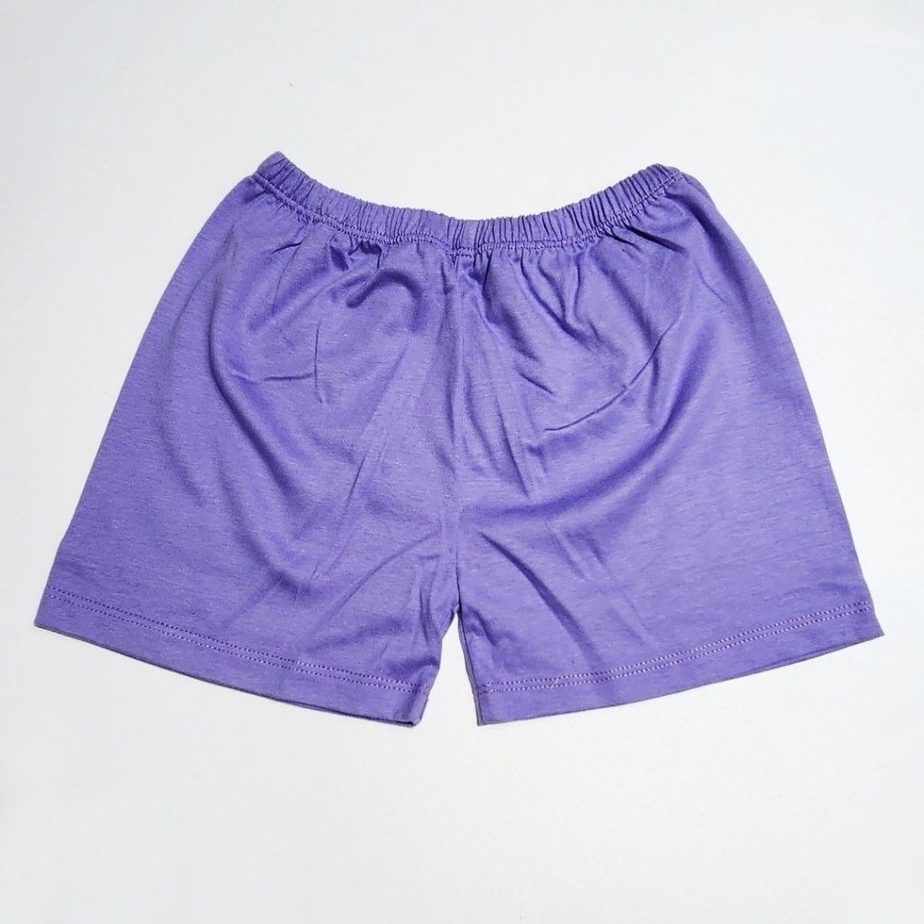 celana polosan warna z4 dabel ungu buat pria