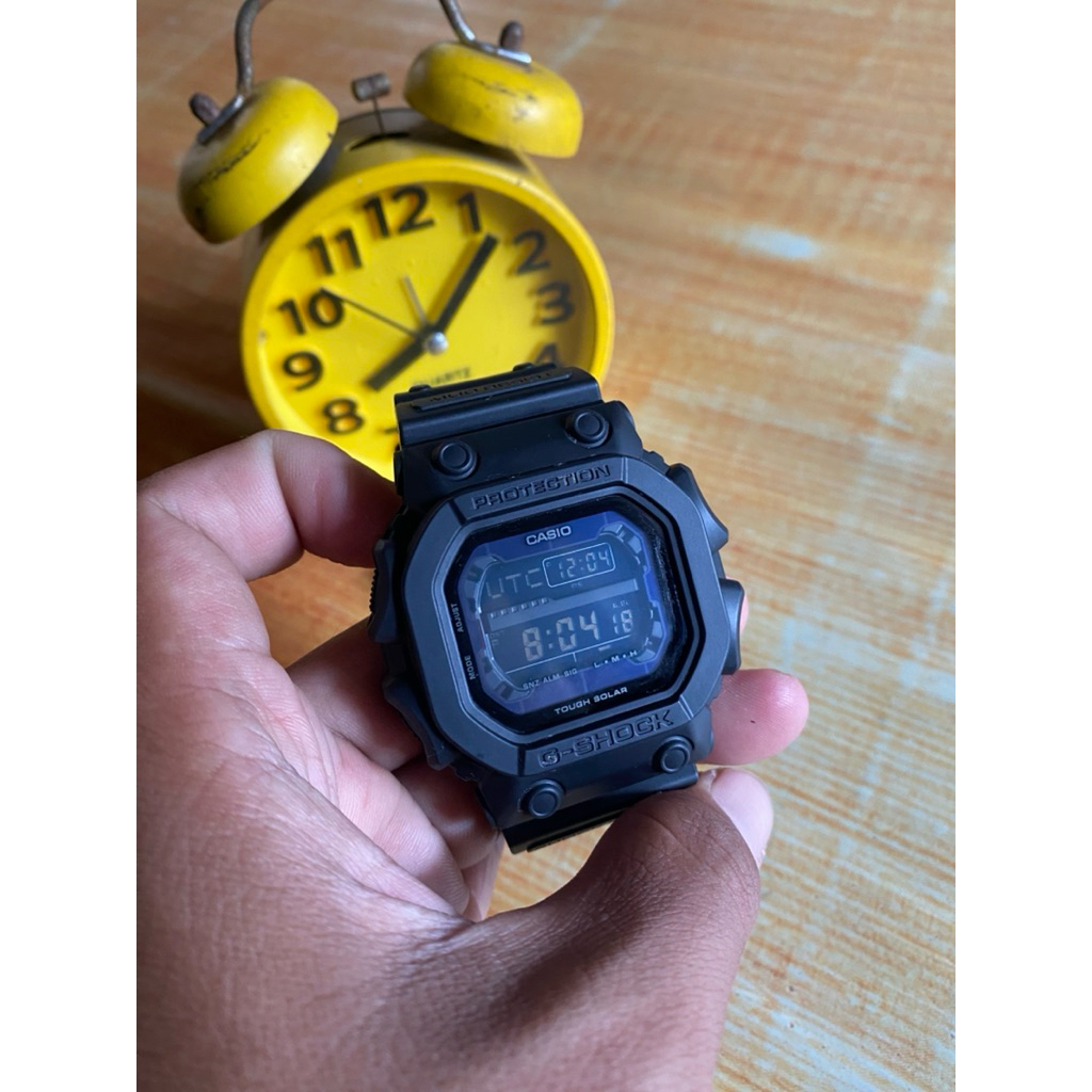 Casio Gshock GX-56BB Original