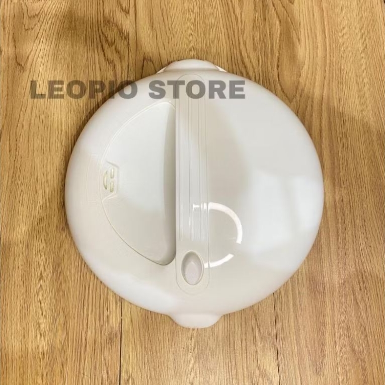 Tutup magicom MIYAKO type mcm 508 putih 1,8 Liter (Original)