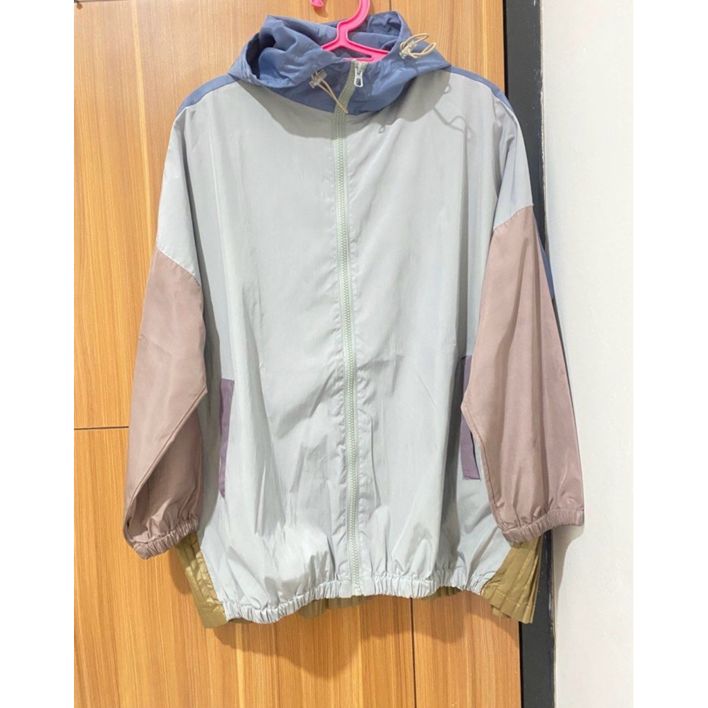 link co Senya plisket