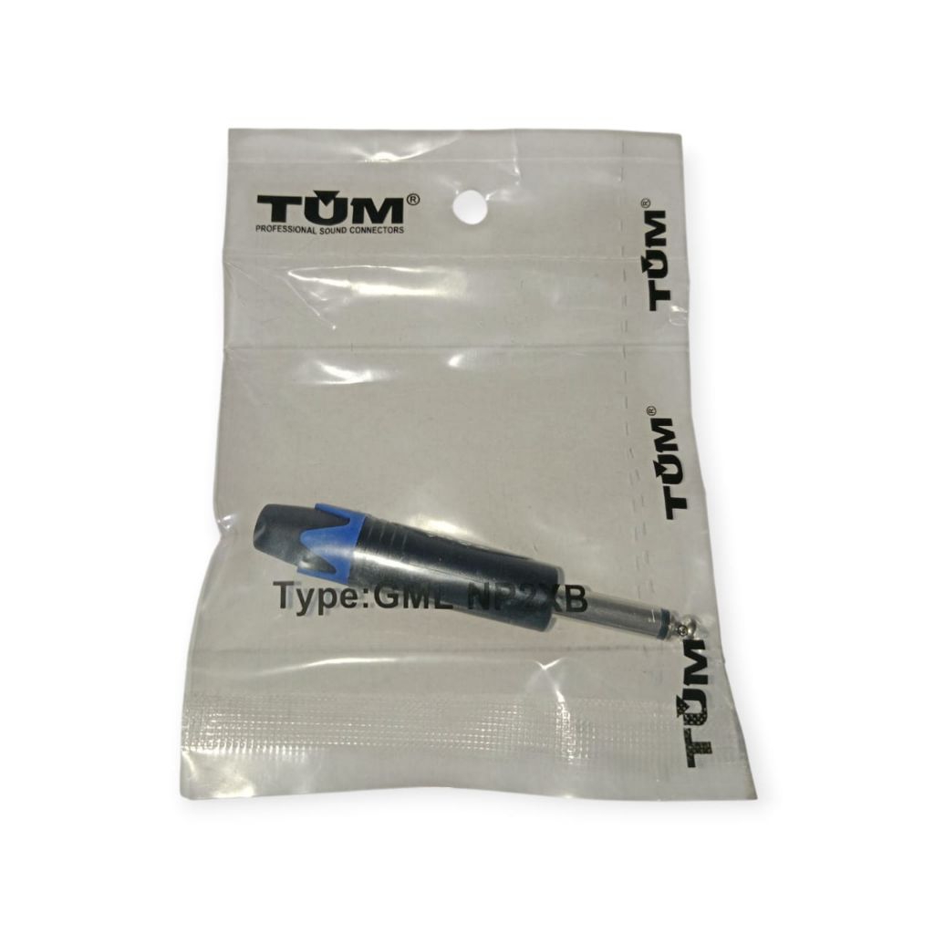 JEK AKAI MICROPHONE TUM