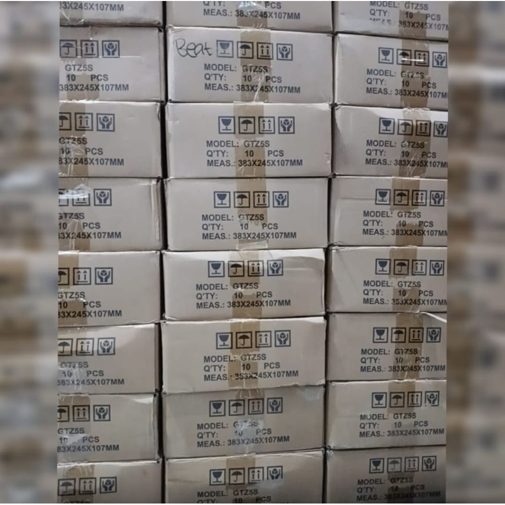 AKI KERING MOTOR BEAT, VARIO 110, MIO M3, MIO J, KHARISMA, SUPRA 125, EVE GTZ5S 1 DUS ISI 10PCS