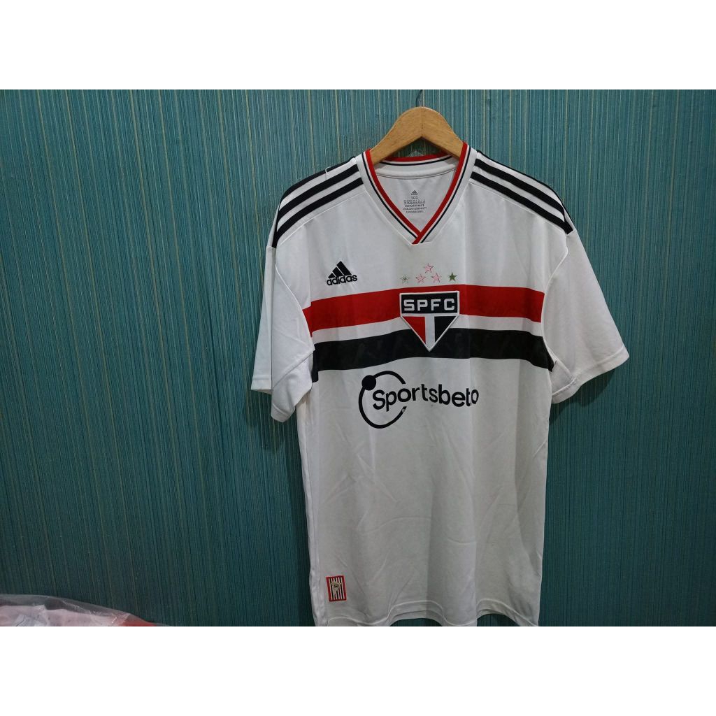 jersey sao paulo homee gooo