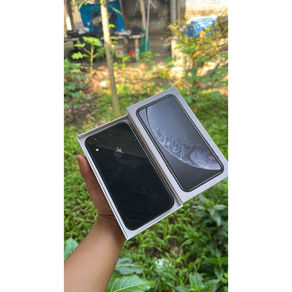 iphone xr 256 beacukai