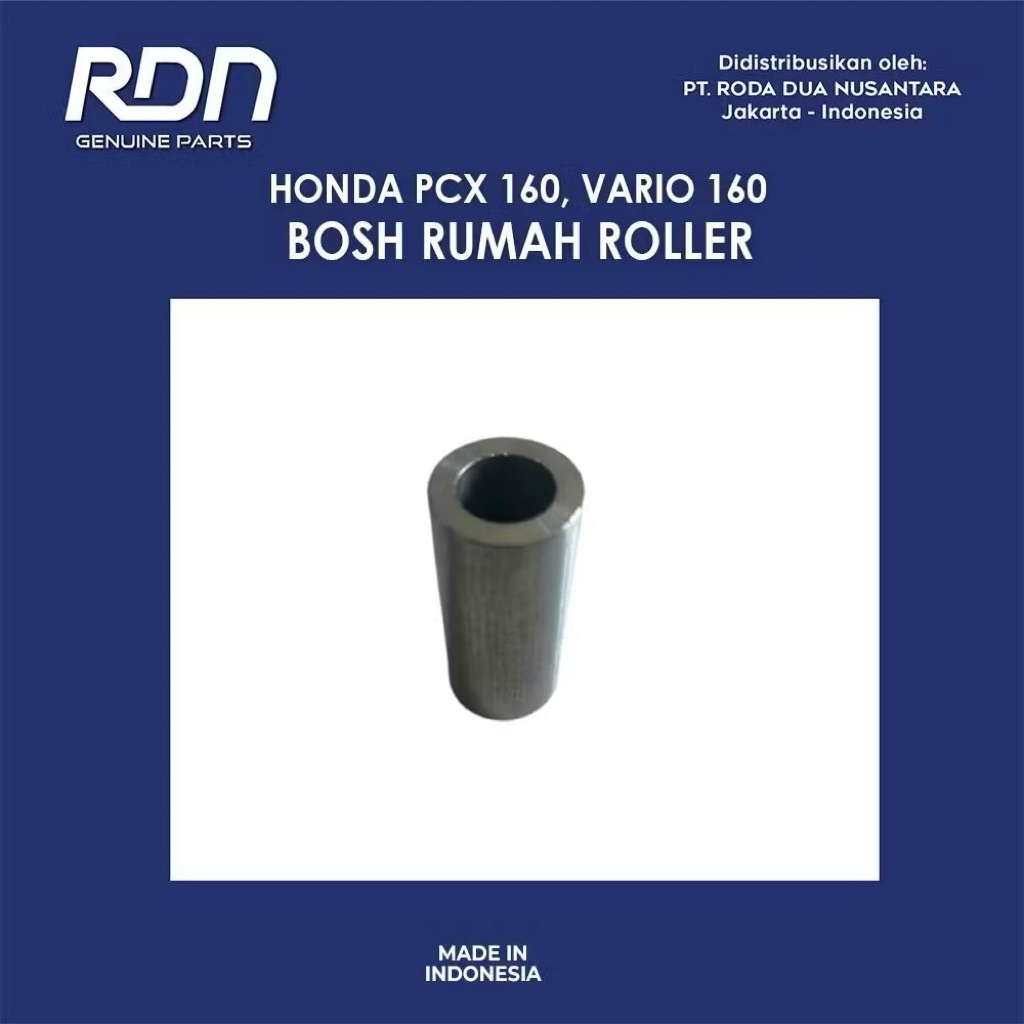 Bosh Pulley Rumah Roller PCX 160, VARIO 160 Original RDN