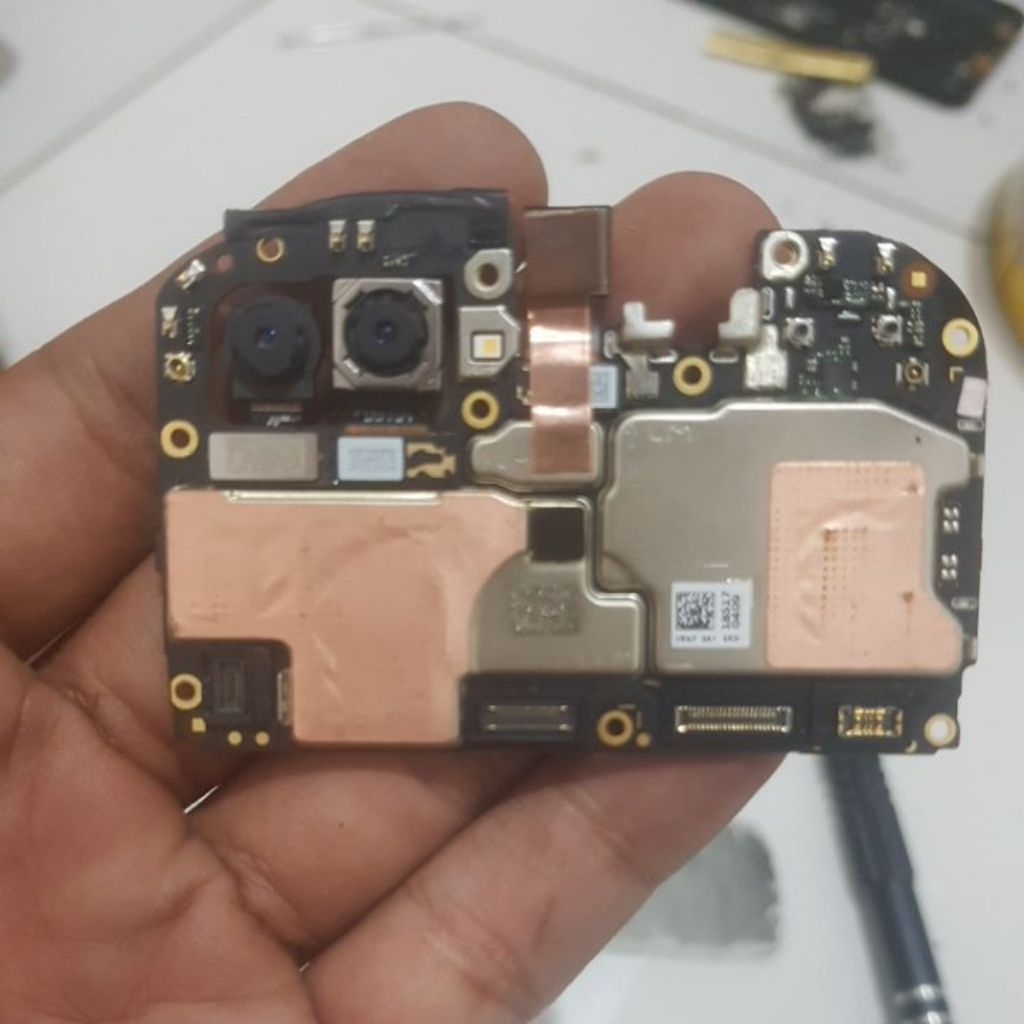 MESIN OPPO A5S NO POLA RAM 3/32 NORMAL ORI99