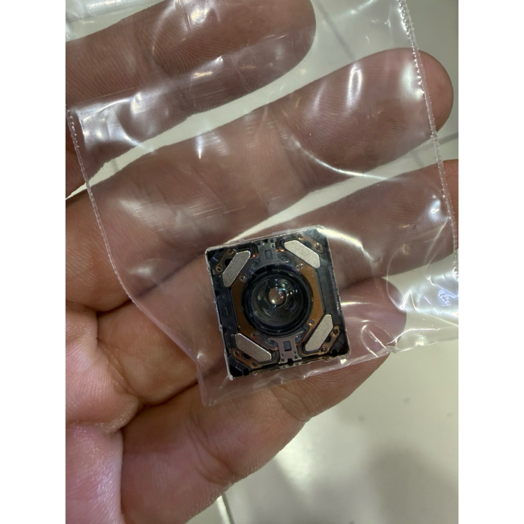 motor camera 1.0 belakang big IP 13 / 13 mini cabutan / copotan ibox