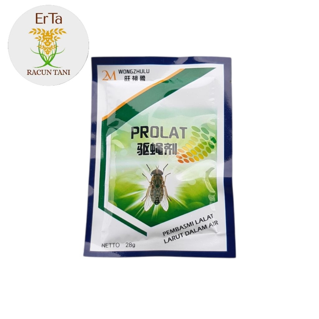 PROLAT RACUN LALAT AMPUH ORIGINAL 100%