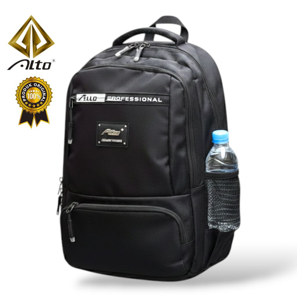 Tas Alto Tas Ransel Alto Original Tas Sekolah Alto Tas Punggung Gendong Backpack Alto Pria Wanita