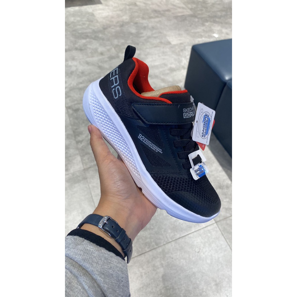 Skechers back to school