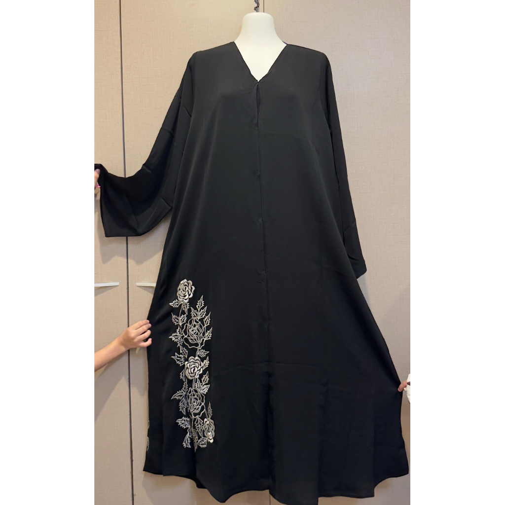 Abaya Bahrein (preloved)