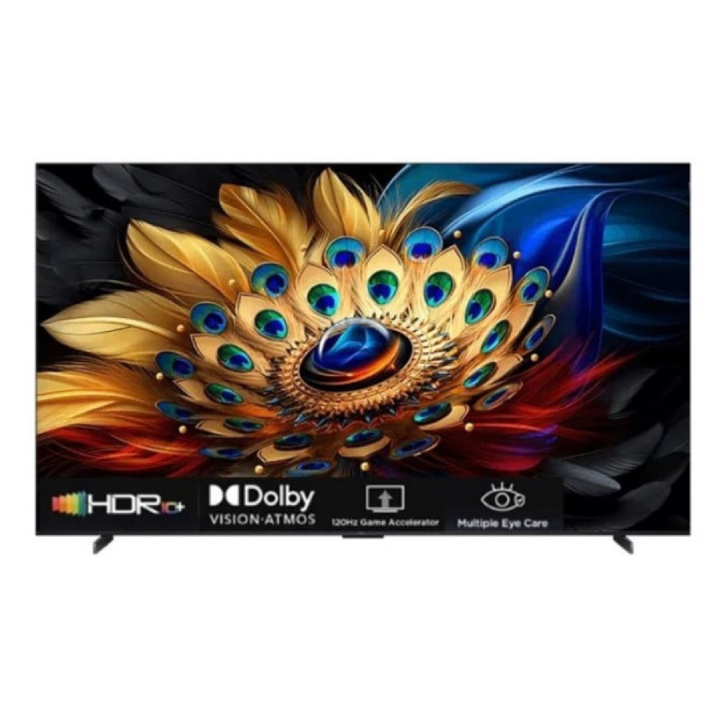 TCL 65C655 Android TV 65 Inch