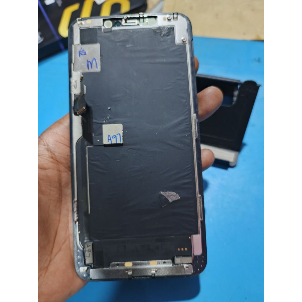 LCD IPHONE 11 PRO MAX COPOTAN