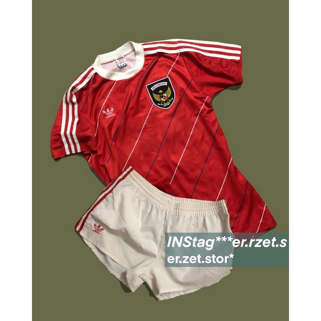 jersey template timnas original