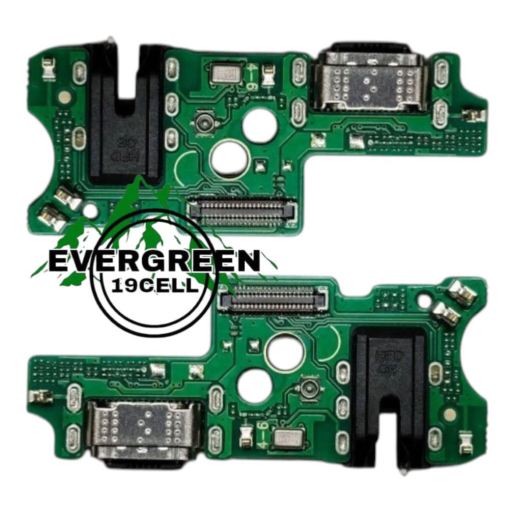 PAPAN PCB KONEKTOR CHARGER INFINIK NOTE 12 PRO / NOTE 12 PRO 4G X676B KONEKTOR CAS INFINIK NOTE 12 P