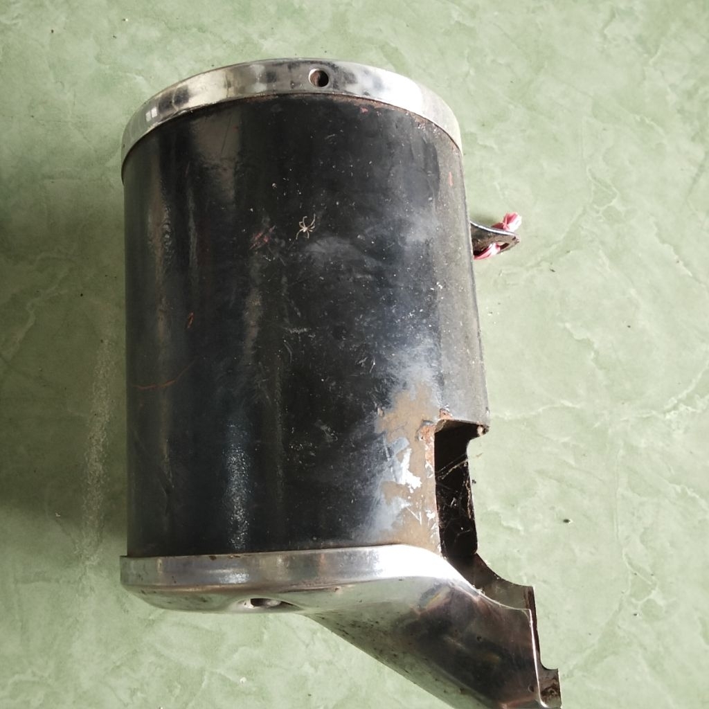 pilter karbu Suzuki a 100