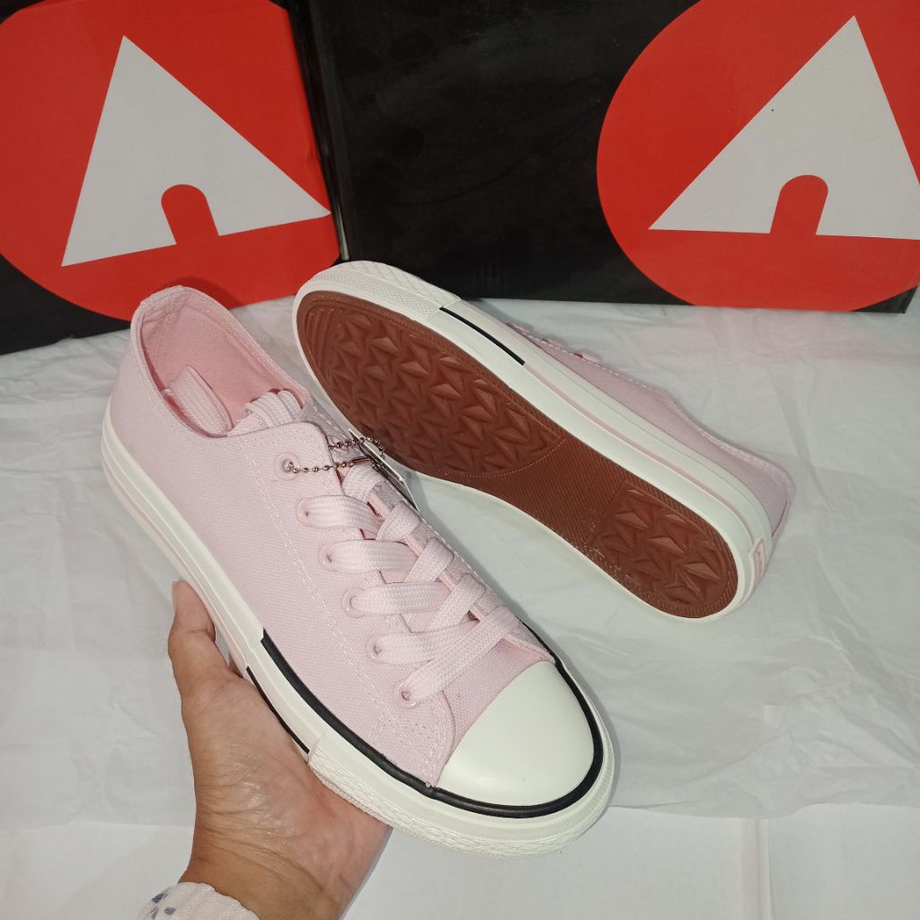 Sneakers Airwalk Wanita ORI Kode Tonya