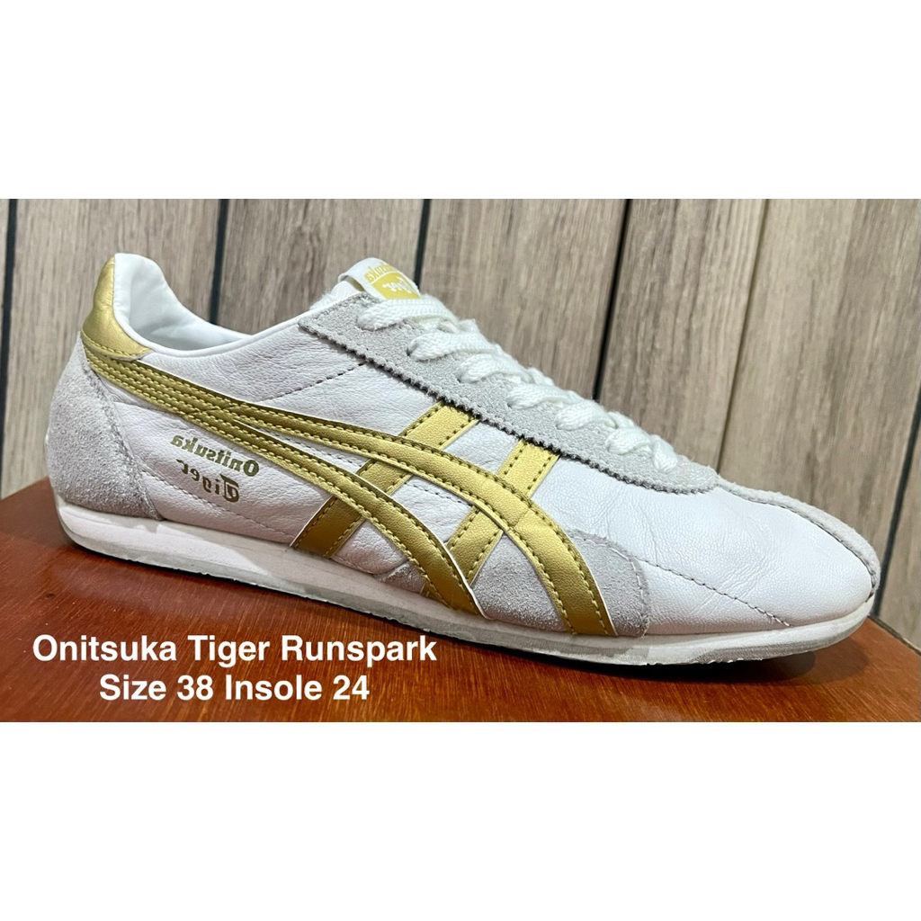 ONITSUKA TIGER ORI 38